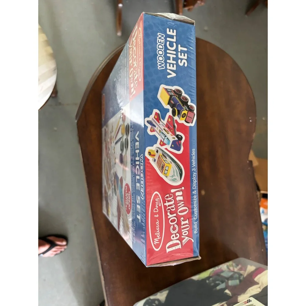 Melissa & Doug melissa doug